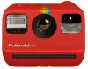 Фотоаппарат Polaroid Go (красный) фото 2