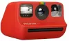 Фотоаппарат Polaroid Go (красный) фото 3