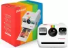 Фотоаппарат Polaroid Go Instant Camera Generation 2 (белый) фото 3