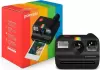 Фотоаппарат Polaroid Go Instant Camera Generation 2 (черный) фото 3