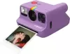 Фотоаппарат Polaroid Go Instant Camera Generation 2 (фиолетовый) фото 2