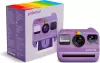 Фотоаппарат Polaroid Go Instant Camera Generation 2 (фиолетовый) фото 3