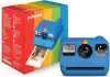 Фотоаппарат Polaroid Go Instant Camera Generation 2 (синий) фото 3