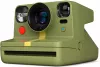 Фотоаппарат Polaroid Now+ Gen 2 (зеленый) фото 2