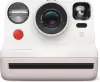Фотоаппарат Polaroid Now Instant Camera Generation 2 (бежевый) icon