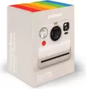 Фотоаппарат Polaroid Now Instant Camera Generation 2 (бежевый) фото 5