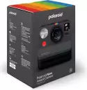 Фотоаппарат Polaroid Now Instant Camera Generation 2 (черный) фото 5
