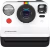 Фотоаппарат Polaroid Now Instant Camera Generation 2 (черный/белый) icon
