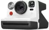 Фотоаппарат Polaroid Now Instant Camera Generation 2 (черный/белый) фото 2