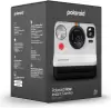 Фотоаппарат Polaroid Now Instant Camera Generation 2 (черный/белый) фото 6
