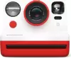 Фотоаппарат Polaroid Now Instant Camera Generation 2 (красный/белый) icon