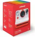 Фотоаппарат Polaroid Now Instant Camera Generation 2 (красный/белый) фото 3