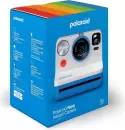 Фотоаппарат Polaroid Now Instant Camera Generation 2 (синий/белый) фото 4
