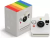Фотоаппарат Polaroid Now Instant Camera Generation 3 (белый) фото 3