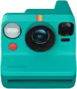 Фотоаппарат Polaroid Now Instant Camera Generation 3 (бирюзовый) icon