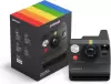 Фотоаппарат Polaroid Now Instant Camera Generation 3 (черный) фото 3