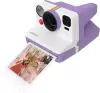 Фотоаппарат Polaroid Now Instant Camera Generation 3 (фиолетовый/белый) фото 2
