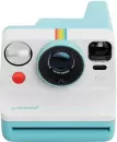 Фотоаппарат Polaroid Now Instant Camera Generation 3 (голубой/белый) icon