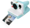 Фотоаппарат Polaroid Now Instant Camera Generation 3 (голубой/белый) фото 2