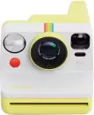 Фотоаппарат Polaroid Now Instant Camera Generation 3 (желтый/белый) icon
