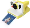 Фотоаппарат Polaroid Now Instant Camera Generation 3 (желтый/белый) фото 2