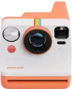 Фотоаппарат Polaroid Now Instant Camera Generation 3 (коралловый/белый) icon