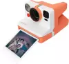 Фотоаппарат Polaroid Now Instant Camera Generation 3 (коралловый/белый) фото 2