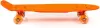 Пенниборд Полесье 89373 66 см (оранжевый) фото 3