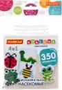 Конструктор Полесье Классик №2 насекомые 73171 icon