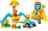 Конструктор Полесье Макси. Три кота. Игровая площадка / 70245 icon 2