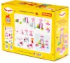 Конструктор Полесье Макси. Три кота. Карамелька на машинке / 31277 icon 7