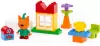 Конструктор Полесье Макси. Три кота. Компот во дворе / 75847 icon 5