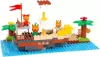 Конструктор Полесье Макси Три кота. В поисках сокровищ / 94760 icon 5