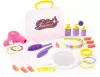 Набор аксессуаров для девочек Полесье Набор аксессуаров для девочек Полесье Маленькая принцесса №2 / 47311 в чемоданчике icon 3