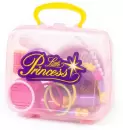 Набор аксессуаров для девочек Полесье Набор аксессуаров для девочек Полесье Маленькая принцесса №2 / 47311 в чемоданчике icon 4