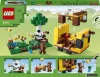 Конструктор Lego Minecraft Пчелиный домик / 21241 icon 2