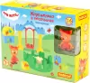 Конструктор Полесье Три кота. Карамелька в песочнице 77162 icon