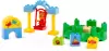 Конструктор Полесье Три кота. Карамелька в песочнице 77162 icon 4