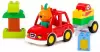 Конструктор Полесье Три кота. Компот и автомобиль 77193 icon 2