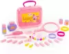 Набор аксессуаров для девочек Полесье Три Кота. Принцессы / 65360 в чемоданчике icon 2