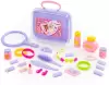 Набор аксессуаров для девочек Полесье Три Кота. Принцессы / 65360 в чемоданчике icon 4