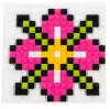 Конструктор Полесье Цветы 73263 icon 6