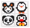 Конструктор Полесье Забавные животные 73270 icon 5