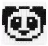 Конструктор Полесье Забавные животные 73270 icon 6