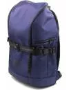 Рюкзак для ноутбука Polikom 3471 MOTOMAN BLUE фото 2
