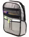 Рюкзак для ноутбука Polikom IronMan2 Black фото 4