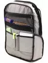 Рюкзак для ноутбука Polikom IronMan City фото 4