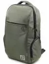 Рюкзак для ноутбука Polikom IronMan City mini фото 2