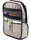 Рюкзак для ноутбука Polikom IronMan Gray фото 4