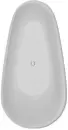 Ванна Polimat Shila 170x85 00226 (белый) icon 4
